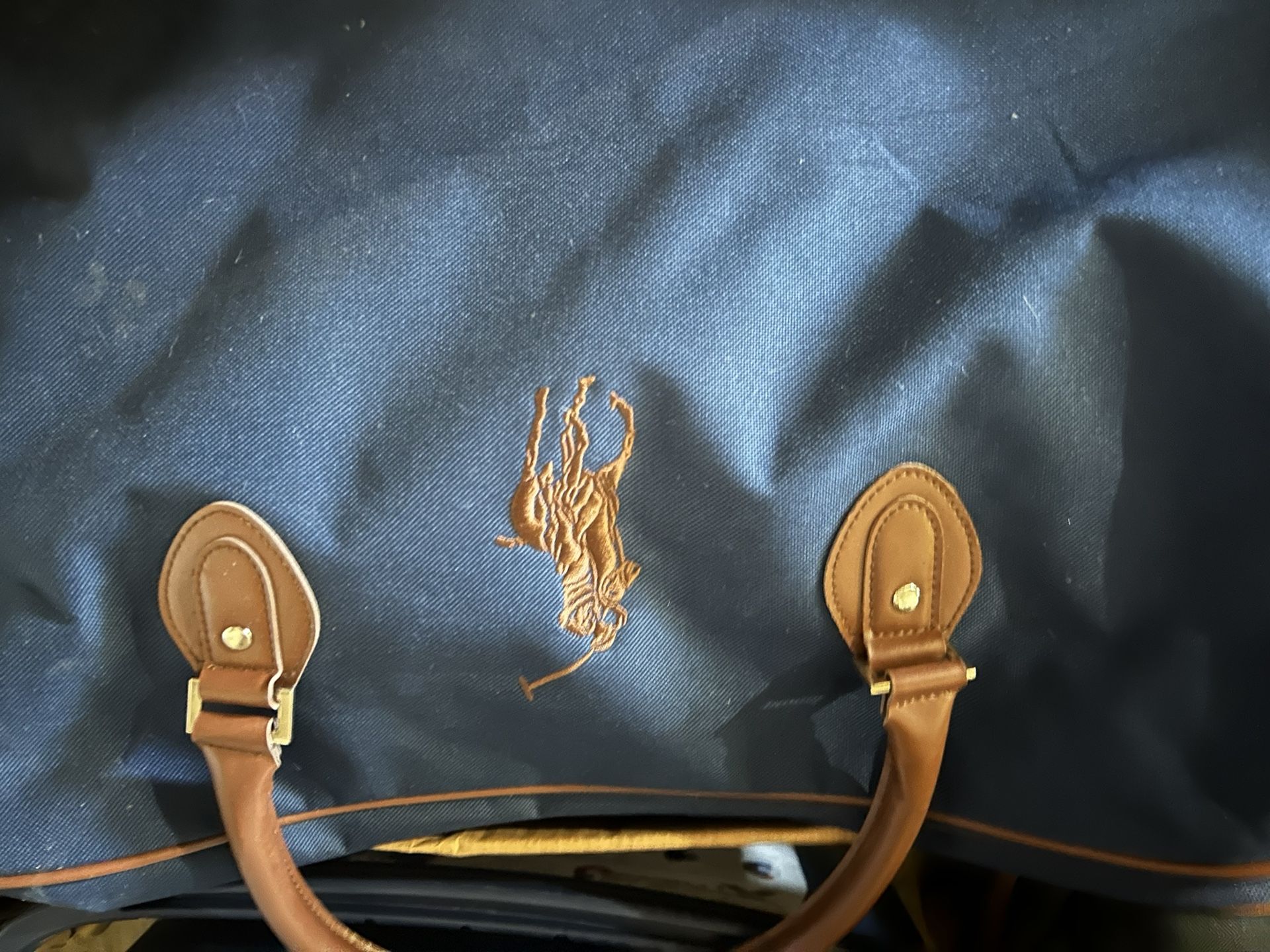 Ralph Lauren Bag