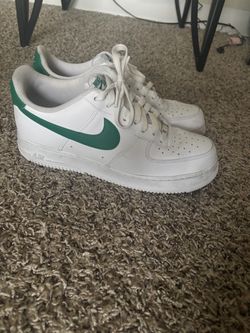 AF1 size 10 $30