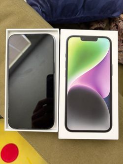 IPhone 14 128G