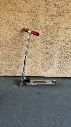 Razor Scooter