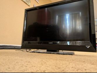 Vizio E321VL Tv