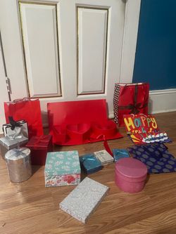 Gift Box Set