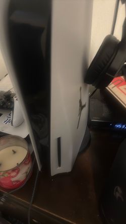 Ps5 disc version