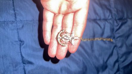 Gold 14KT chain