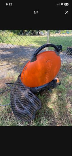 LOW PRICE MOVING- O GRILL $250 + TAX RETAIL PROPANE GIRL