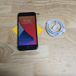 Iphone 8 64gb. Tmobile And METRO Pcs 