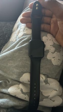 Apple Watch SE
