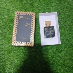 MFK OUD SILK MOOD 