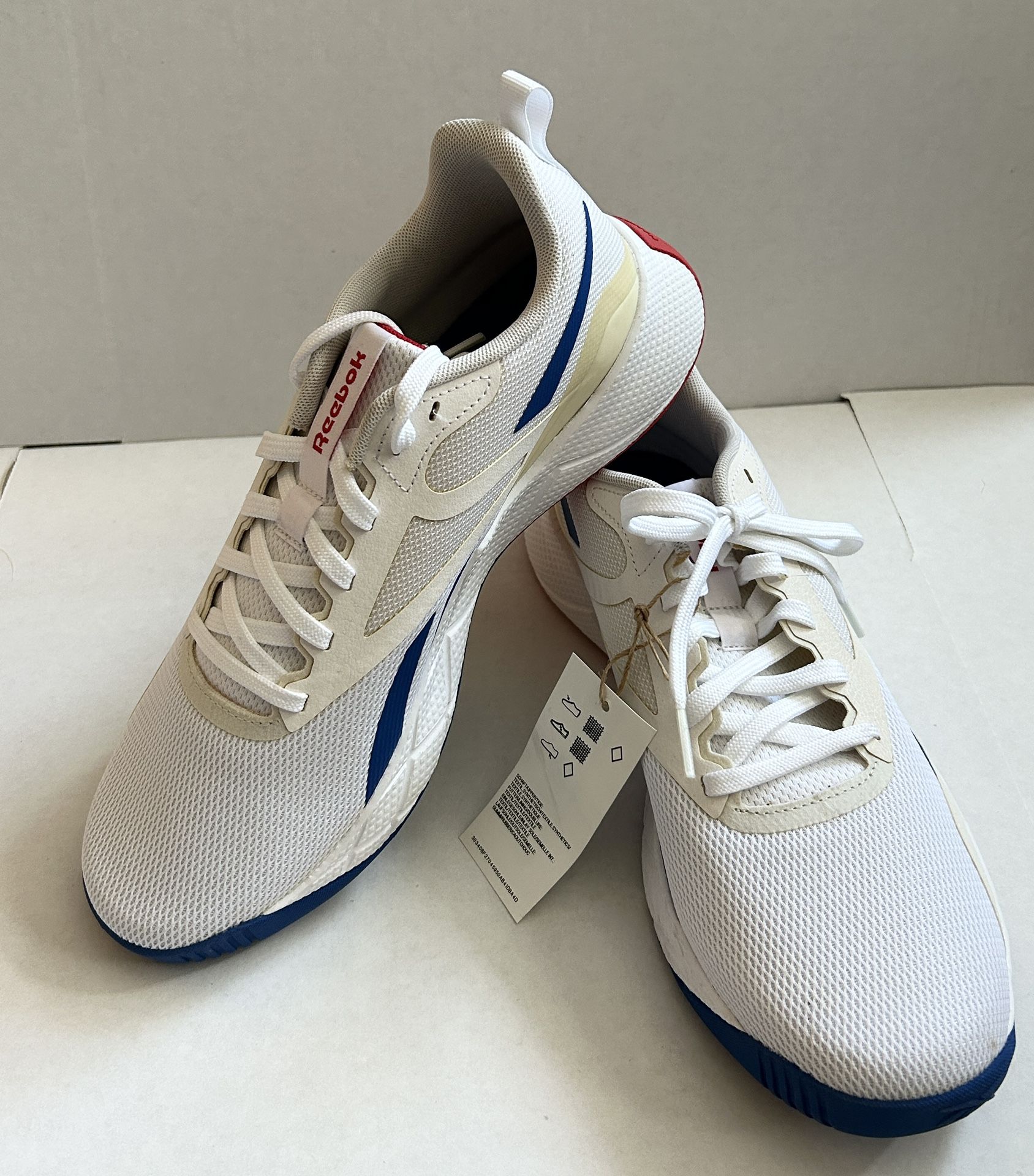 New Reebok NFX Trainer Sneakersw