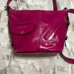 Cute Pink  Summer Marc Jacob’s Bag 