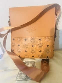 Cross Body Bag For Men And Women 