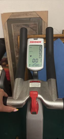 Cycling bike