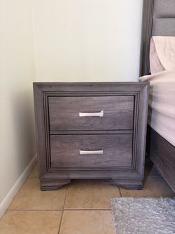 Nightstand