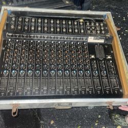 Peavey