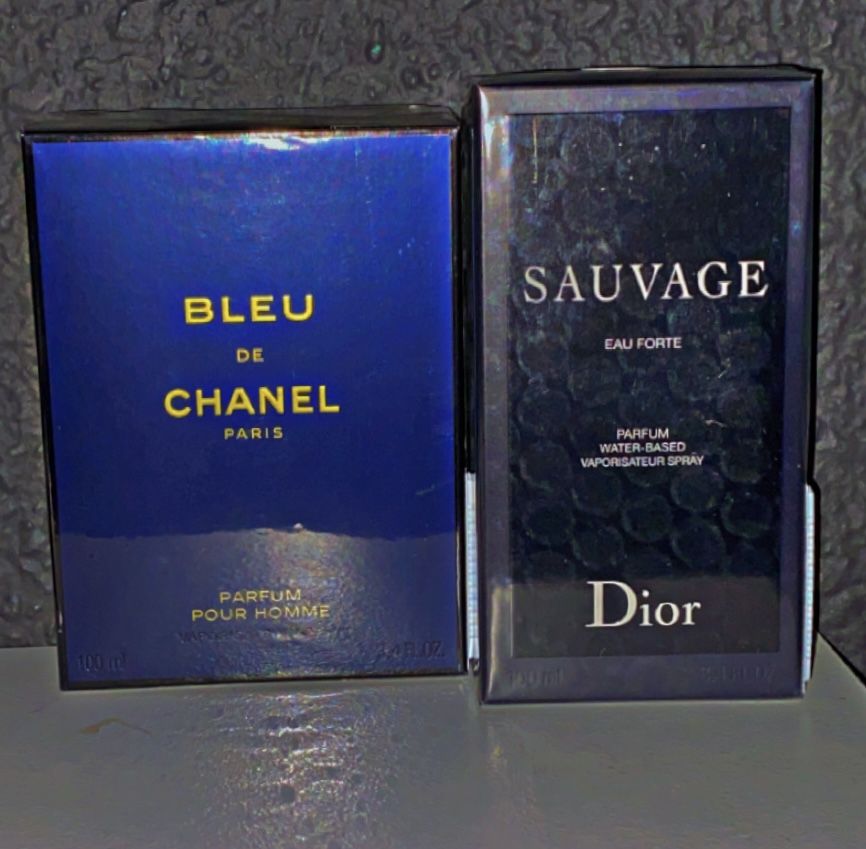 Colognes