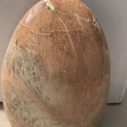Peach Moonstone 
