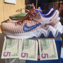 Nike Giannis Immortality Size  10