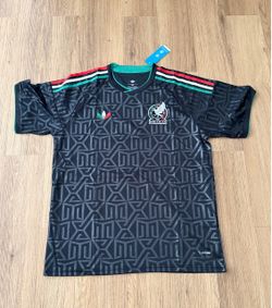 Mexico Soccer Jersey  Excellent  Quality  available XL, 2XL & 3XL