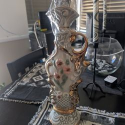 Liquor Decanter