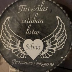 Memory Plaques