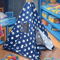 Kids Play Tent