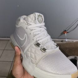 LeBron Basket Ball Shoes