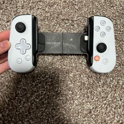 Backbone PS Edition USB C 