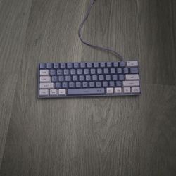 Gaming Keyboard 