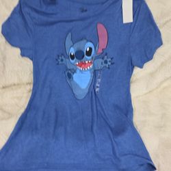 Stitch Tee