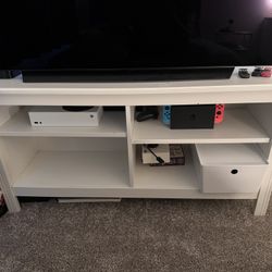 Tv media unit