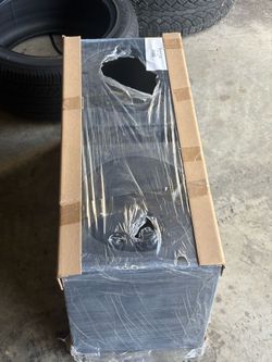 2 12 INCH SUB BOX