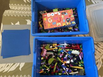 LEGO Lot