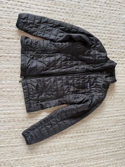 Patagonia Puff Woman’s Nano Jacket
