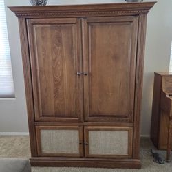 BEST OFFER- Armoire TV Cabinet 