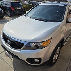 2012 KIA Sorento