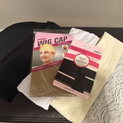 Wig Bundle 
