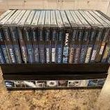 IMAX Ultimate Collection Brand New