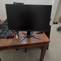 Gaming Monitor 