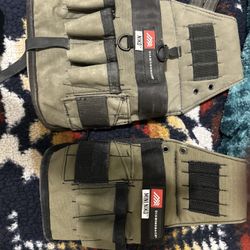 Diamond Back Took Vest Pouches Mini Niko / Niko 