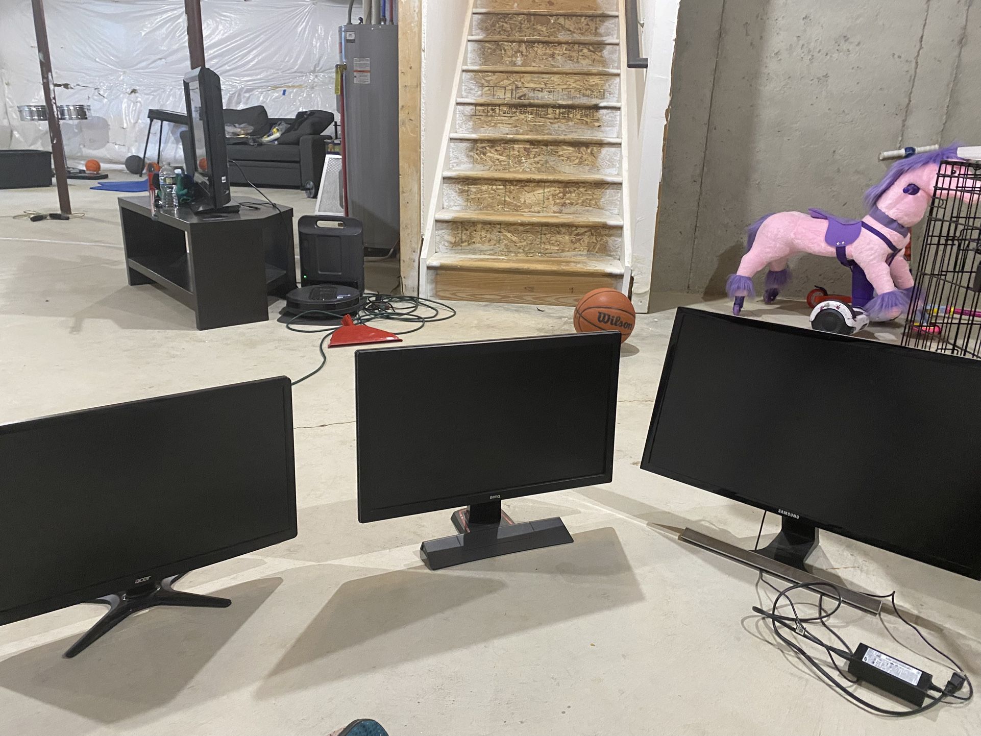 Computer Monitors