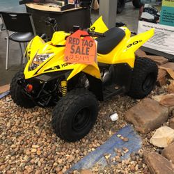 2021 KYMCO Mongoose 90 S