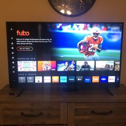 50 Inch Vizio Smart TV