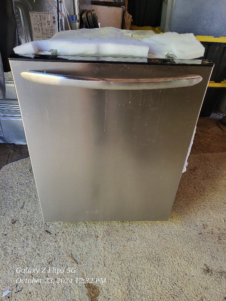 Frigidaire Dishwasher