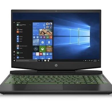 HP Pavilion Gaming Laptop 16° GREAT CONDITION
