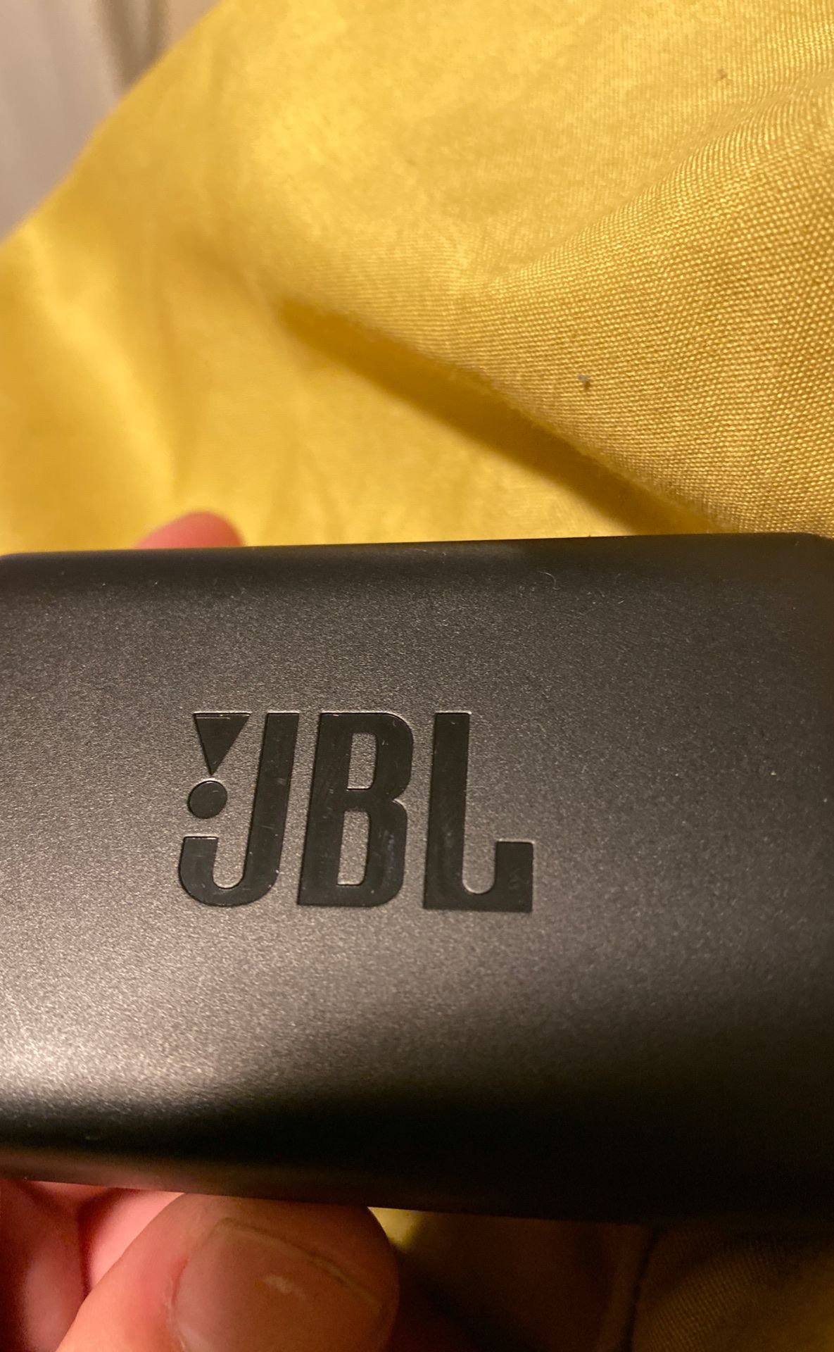 Jbl wireless earbuds