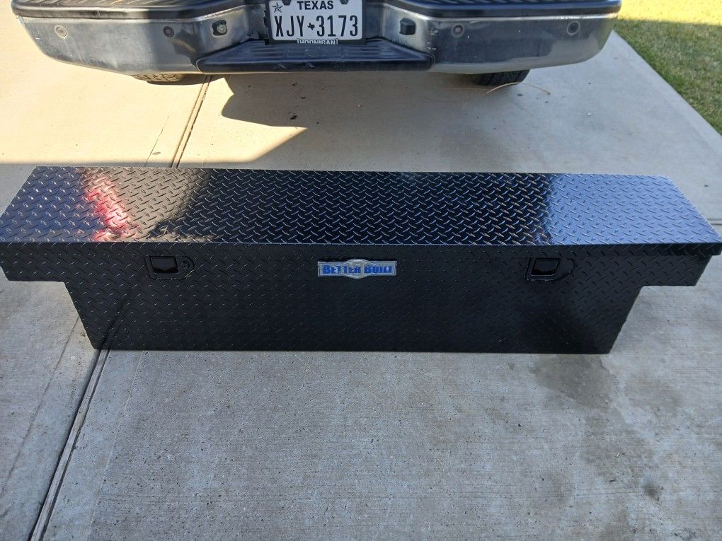 Slim Toolbox