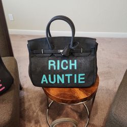 Luxury Bag 