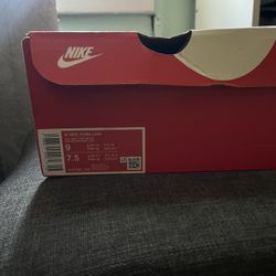 W Nike Dunk Low