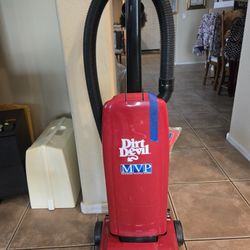 Dirt Devil Vacuum 