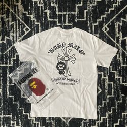 Bape Shirts 